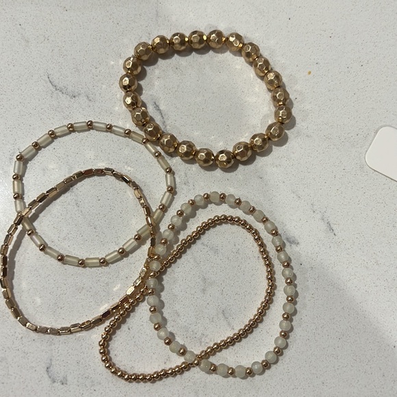 Kinsley Armelle Stackable Collection - 9 pieces - Bellini Set - Picture 5 of 8